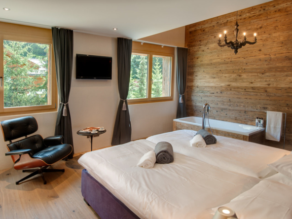 Chalet-High-7-Penthouse-Zermatt-4