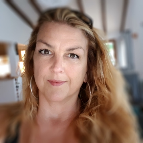 Nikki Grimes Consollusso Travel