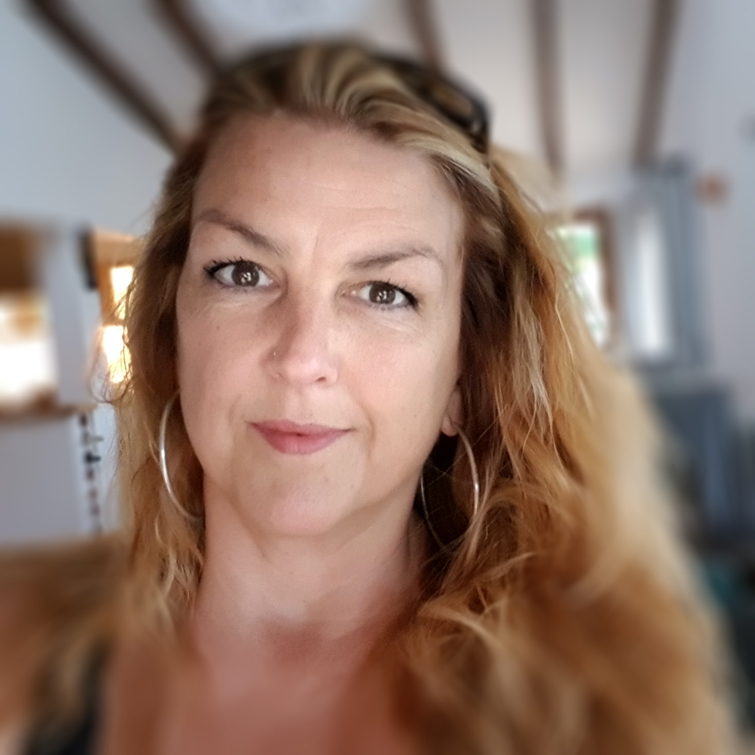 Nikki Grimes Consollusso Travel